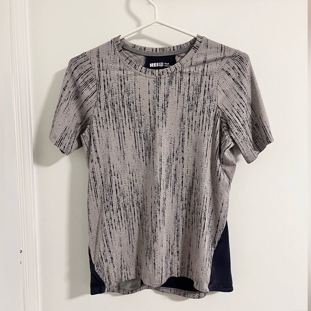 REI Active Tee